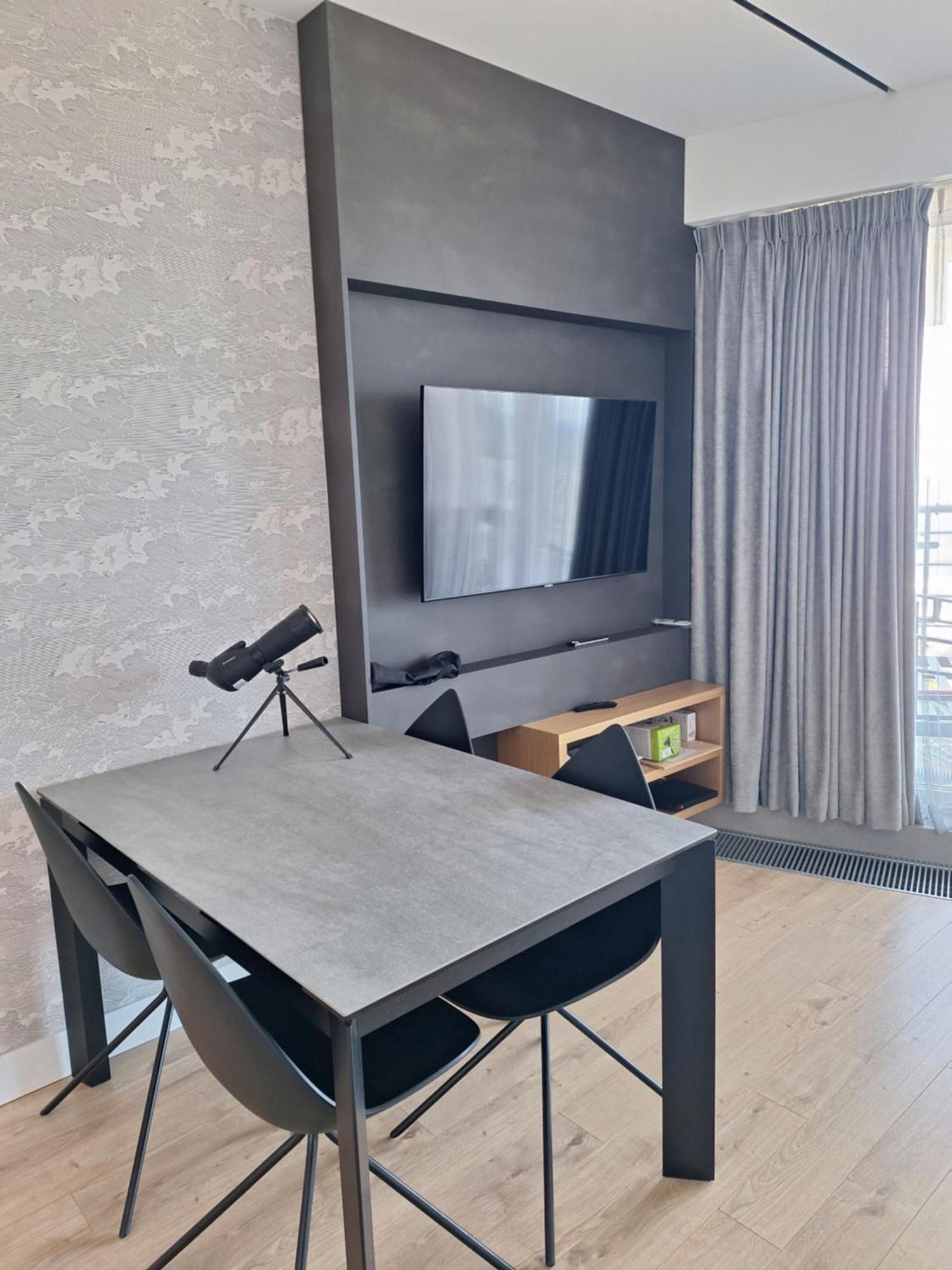 Porta Mare Apartments Luxview- Budynek Centralny Dziwnówek Buitenkant foto